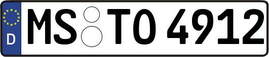 MS-TO4912