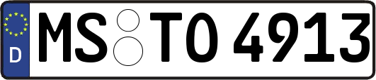 MS-TO4913