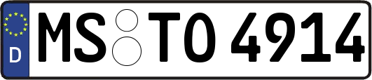 MS-TO4914