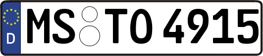 MS-TO4915