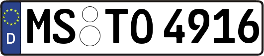 MS-TO4916