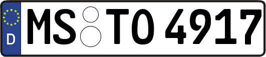 MS-TO4917