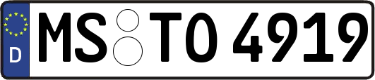 MS-TO4919