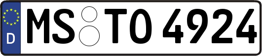 MS-TO4924