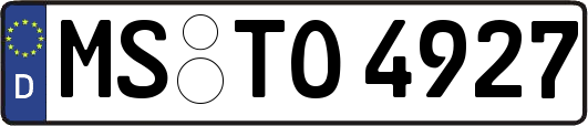 MS-TO4927