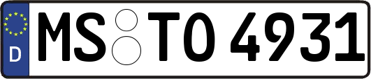 MS-TO4931