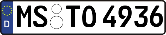 MS-TO4936