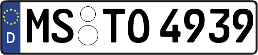 MS-TO4939