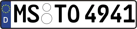MS-TO4941