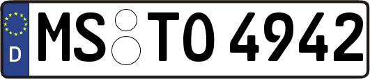 MS-TO4942