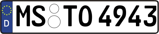 MS-TO4943