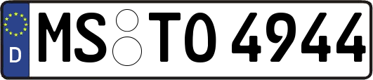 MS-TO4944