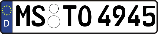 MS-TO4945