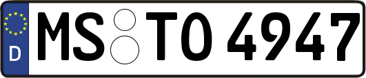 MS-TO4947