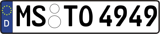 MS-TO4949