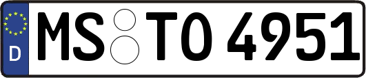 MS-TO4951