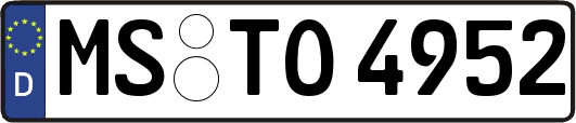 MS-TO4952