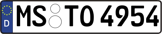 MS-TO4954