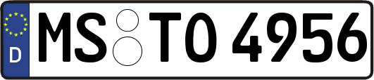 MS-TO4956