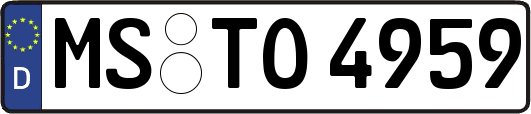 MS-TO4959