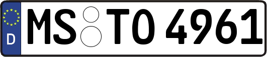 MS-TO4961