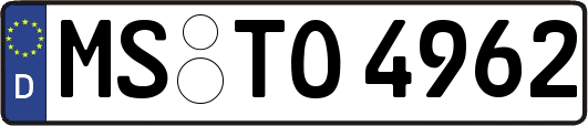MS-TO4962