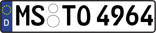 MS-TO4964