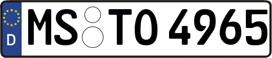 MS-TO4965