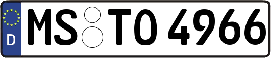 MS-TO4966