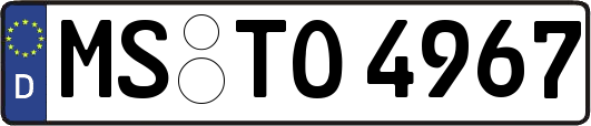 MS-TO4967