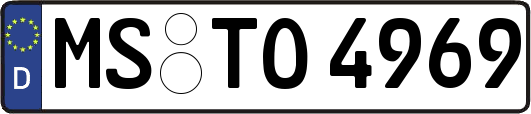 MS-TO4969