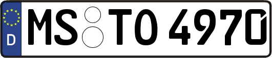 MS-TO4970