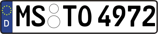 MS-TO4972
