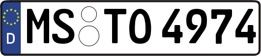 MS-TO4974