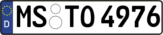 MS-TO4976
