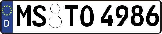 MS-TO4986