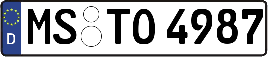 MS-TO4987