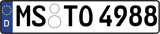 MS-TO4988
