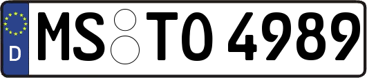 MS-TO4989