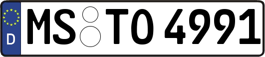 MS-TO4991