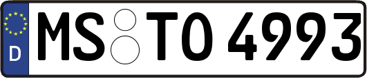 MS-TO4993