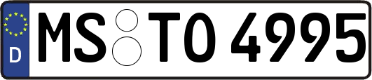 MS-TO4995