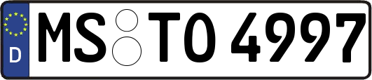 MS-TO4997