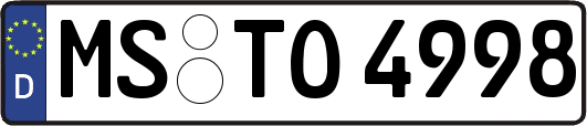 MS-TO4998