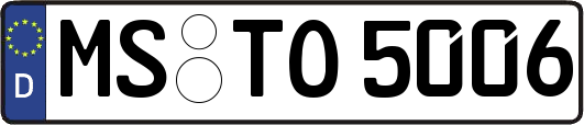 MS-TO5006
