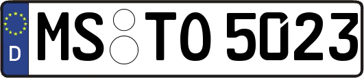 MS-TO5023