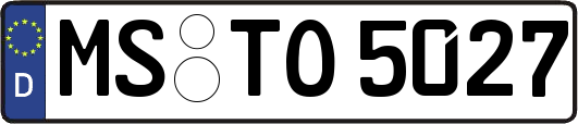 MS-TO5027