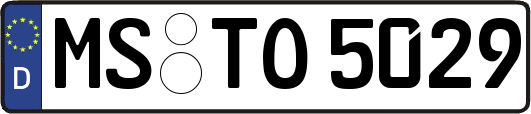 MS-TO5029