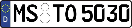 MS-TO5030