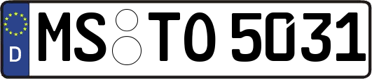 MS-TO5031
